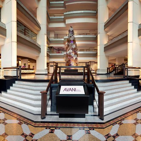Grand Mercure Bangkok Atrium Εξωτερικό φωτογραφία Lobby