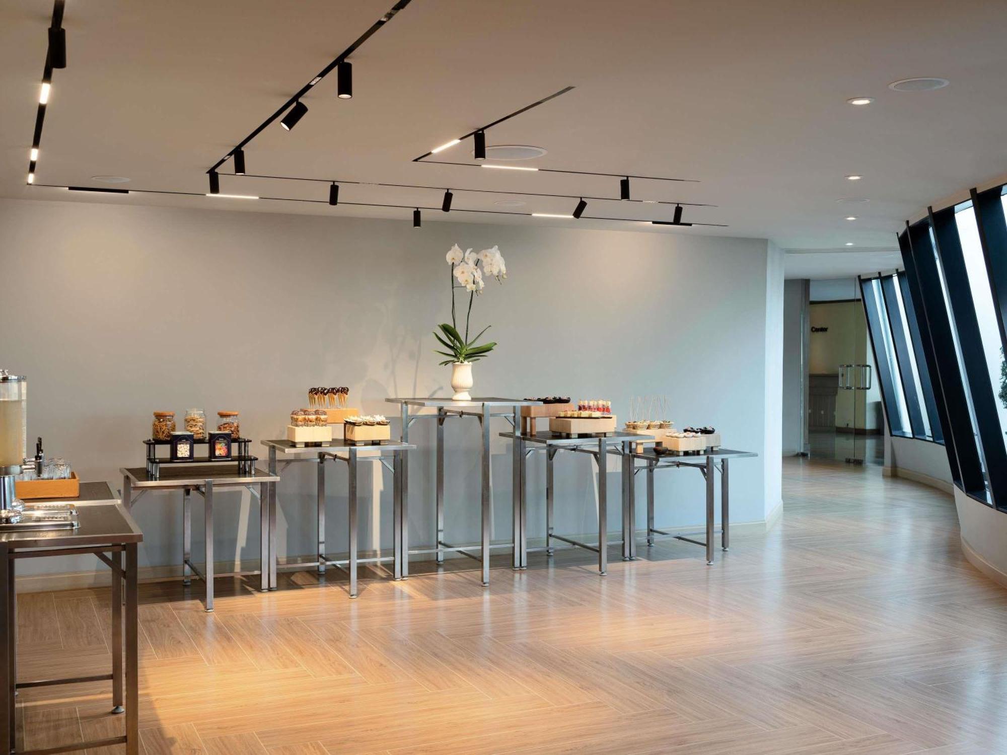 Grand Mercure Bangkok Atrium Εξωτερικό φωτογραφία