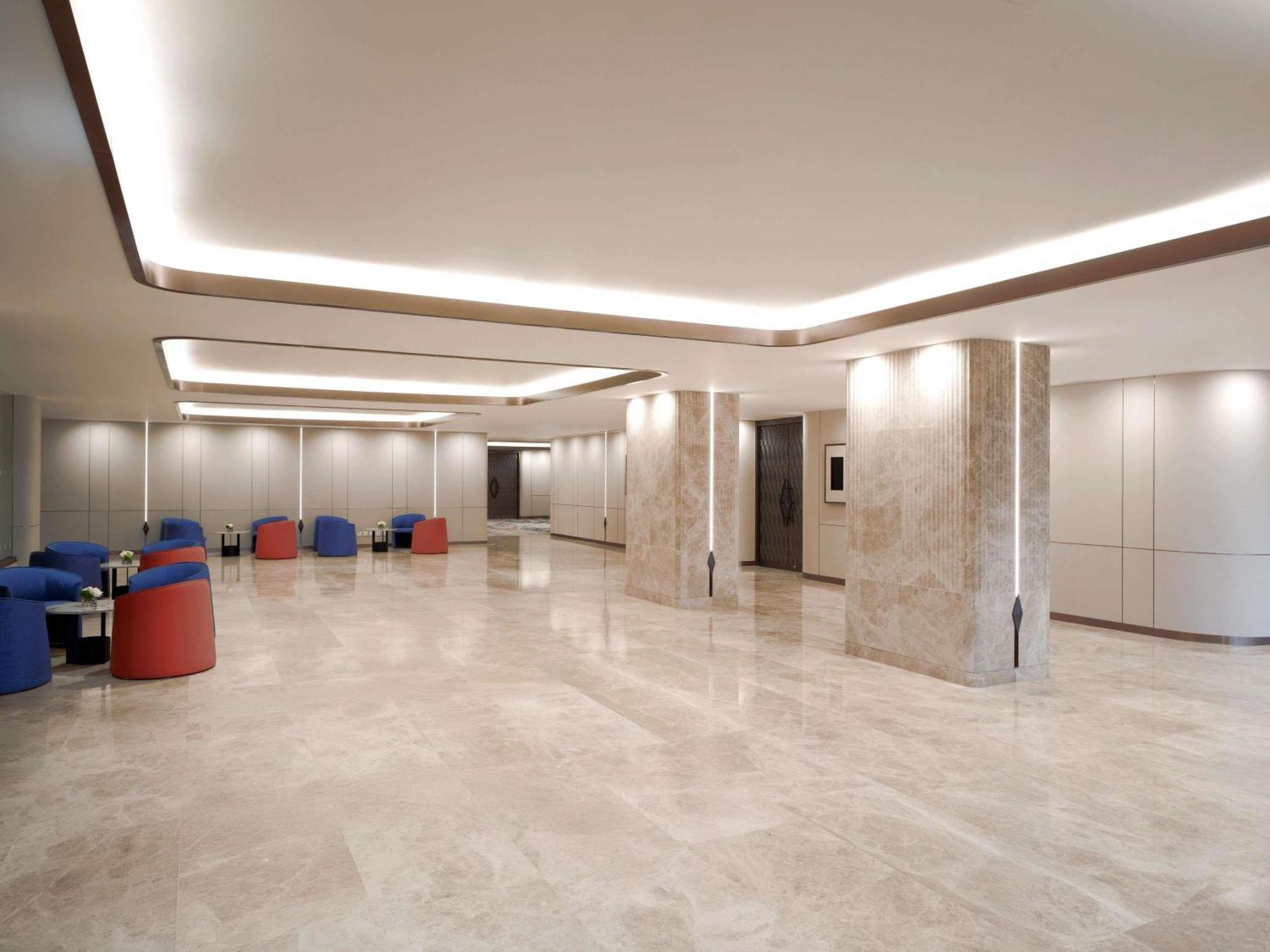 Grand Mercure Bangkok Atrium Εξωτερικό φωτογραφία
